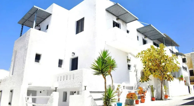 Naxos Enjoy Apartments, Prenota Appartamento Hotel economici a Naxos