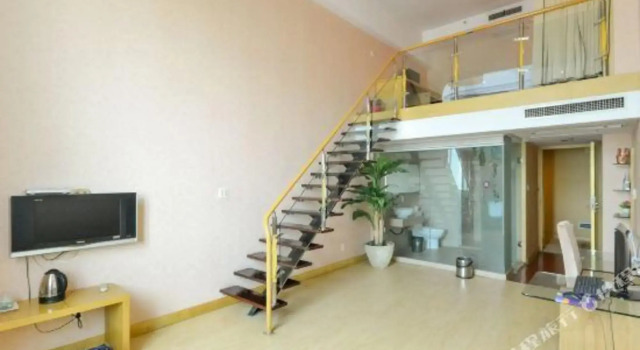 Yarvard Holiday Hotel, Boek Hotel Hotels in Taizhou met parkeren, Parkeren