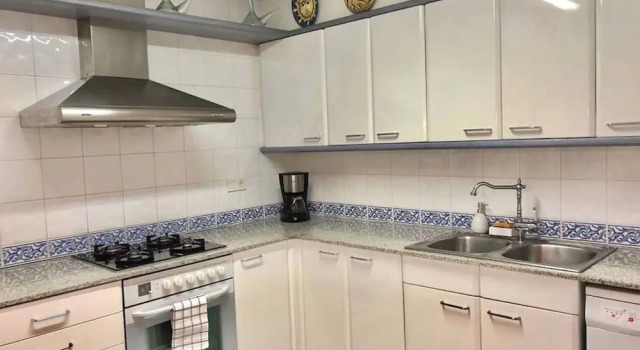 Коттедж Casa Tubau
