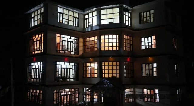 Spiti Heritage