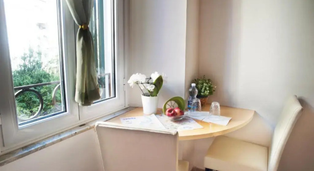 Номер Standard Merulana Suite