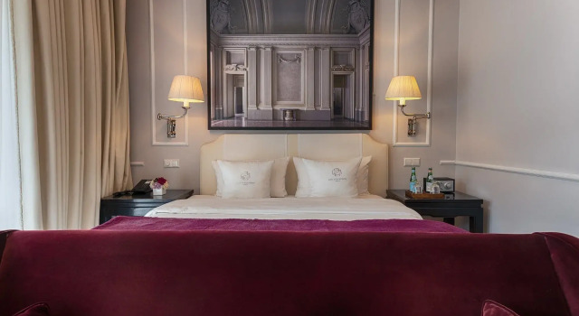 Boutique Hotel Heidelberg Suites