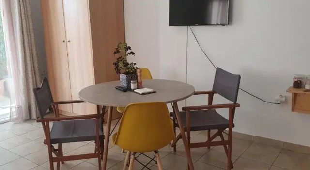 Γ3, Prenota Hotel Aigio Acaia