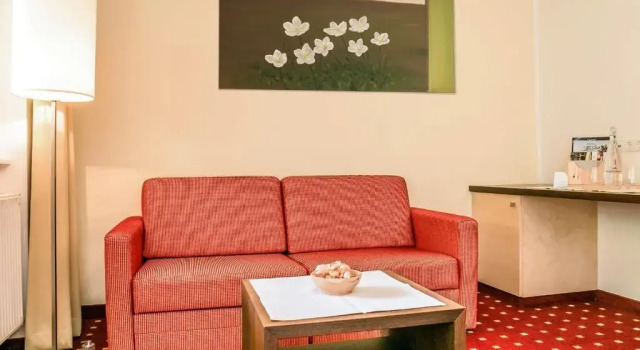 Двухместный номер Standard Hotel Marica
