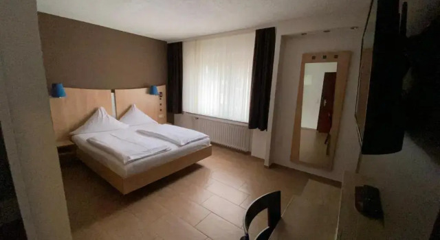 Двухместный номер Standard Hotel Frohnhauser Hof