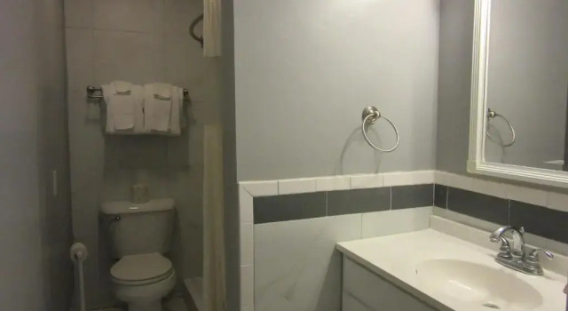 Четырёхместный номер Standard Atlantis Inn - Tybee Island
