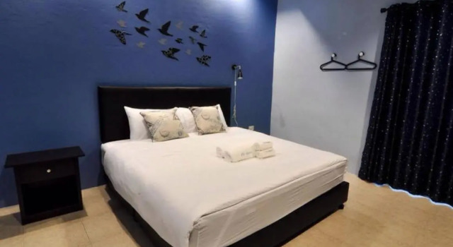 The Dozen Huahin Hotel, Rezervovat Hotel Hotely v Central Thailand s parkováním, Parkování