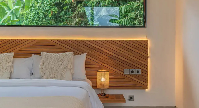 Rosita Ubud - Stunning 5BR Villa, Rezervovat Vila Chaty v Bali, Chalupa