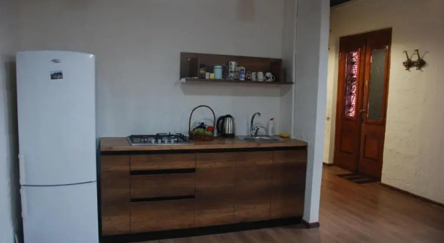 Апартаменты Цокольный этаж Betlemi Apartment 41