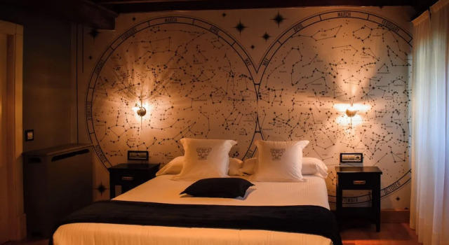Люкс Premium Casona De La Pinta
