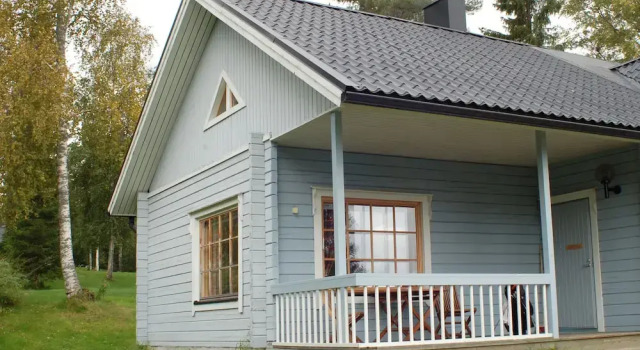 Коттедж Vuokatinmaa Holiday Apartments