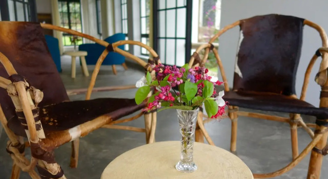 Arusha Villa, Foglalás Villa Kilala Tanzánia