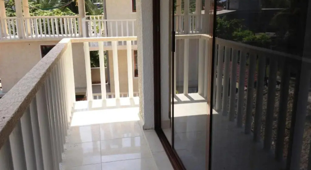Номер Standard QUINTA DIAMANTE Barra Vieja