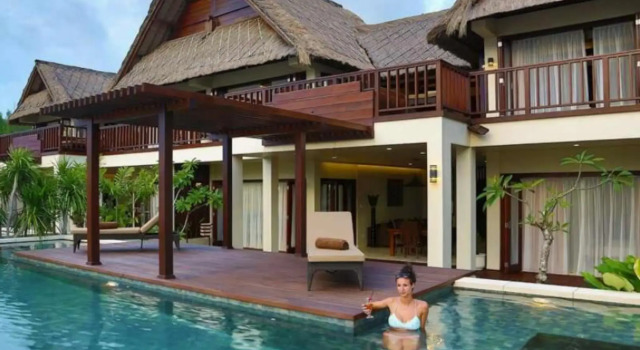 Двухместный номер Standard с красивым видом из окна Mala Garden Resort and Spa