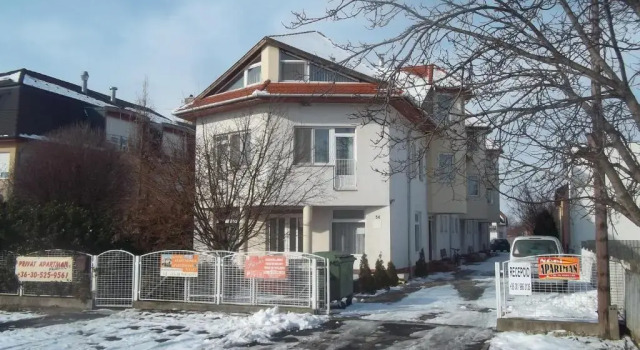 Apartman Pávai, Забронировать Апартаменты/квартира Апартаменты Хайдусобосло, рядом с Hajdúszoboszló Folk House and Museum, Апартаменты/квартира
