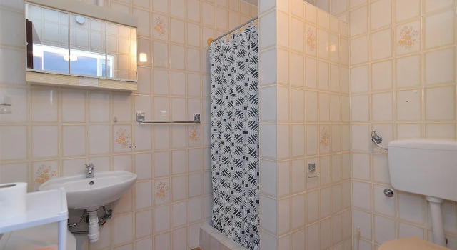 Апартаменты Standard c 1 комнатой Apartment 1471