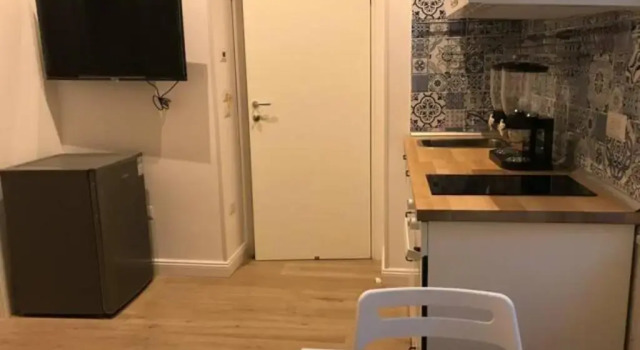 Апартаменты Agorà Rooms