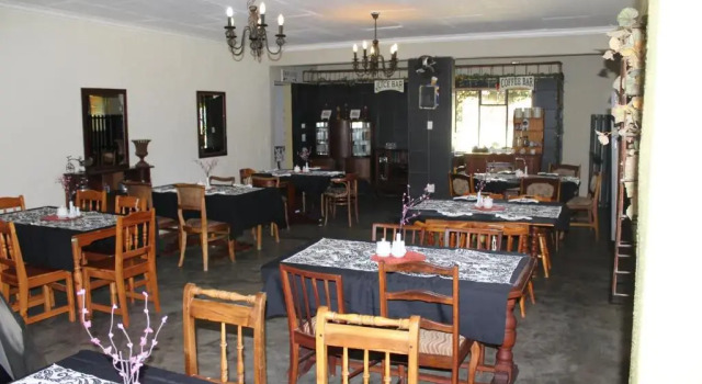 Makarios Lodge, Забронировать Отель Полокване Pietersburg