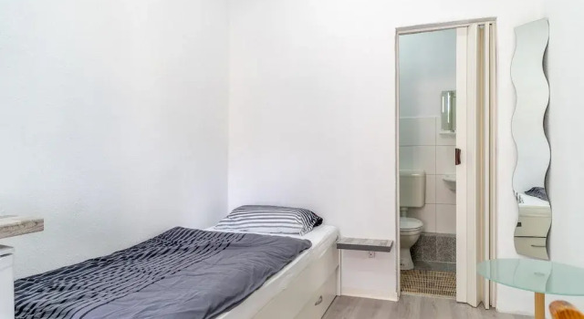 Private Apartment Kochstraße, Reservar Apartamento Hanôver Lower-Saxony, perto de Georgengarten