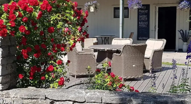 Tofta Bed & Breakfast, Book Hotel Hotels & Accommodations in Tofta, Hotel