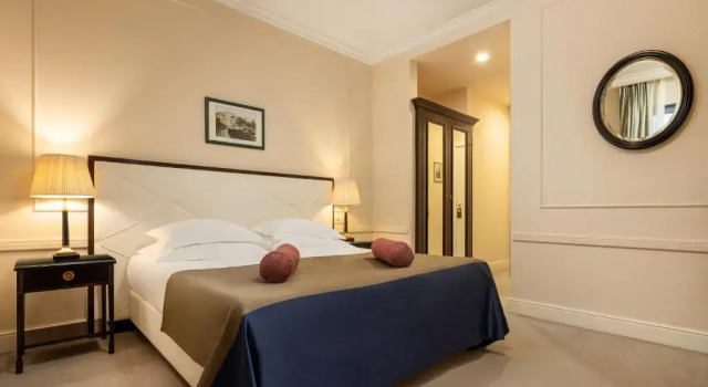 Двухместный номер Standard Hotel Park Split