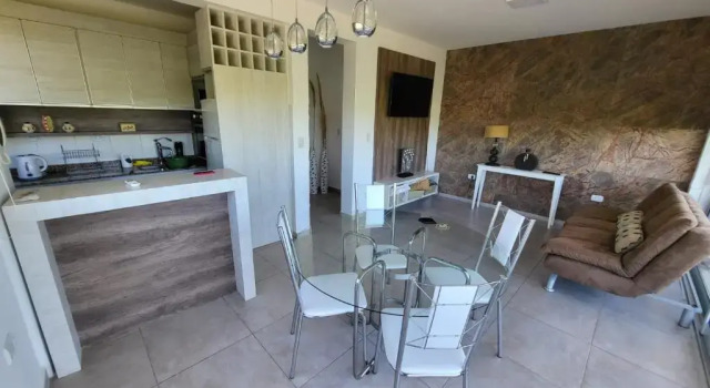 Апартаменты Altos del Potrero Apart