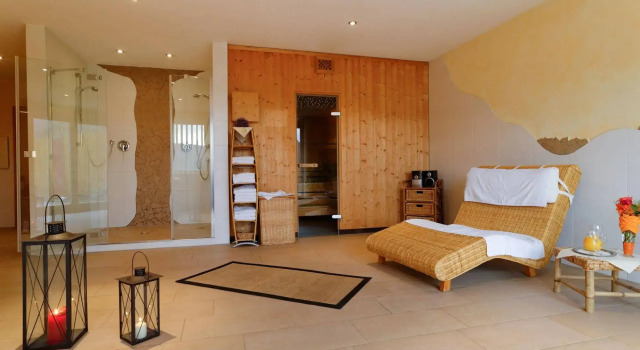 Hotel Restaurant Talblick