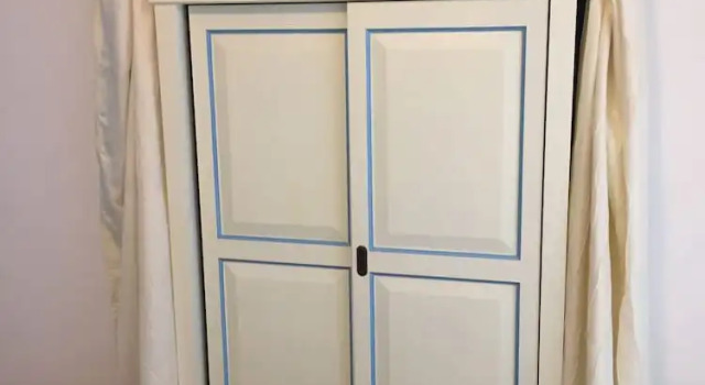 Номер Standard Rio Groppo