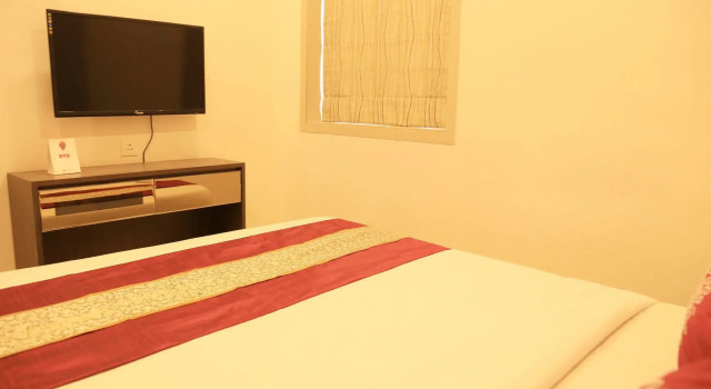 Hotel Kalpana Elite by OYO Rooms