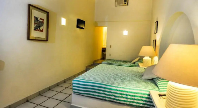 Reconocido por su Ubicacion Calidez y Hospitalidad, Забронировать Отель Отели Ixtapa-Zihuatanejo с бассейном, Бассейн