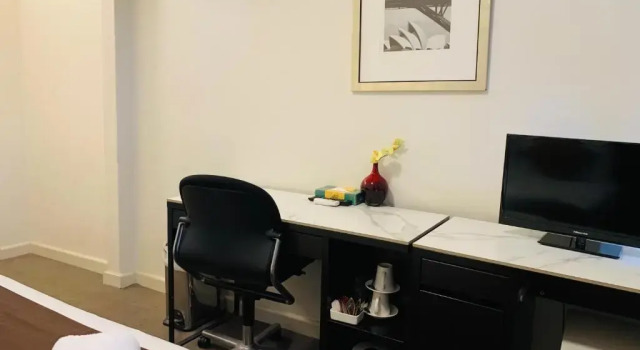 Двухместный номер Standard Greenwich Inn Motel