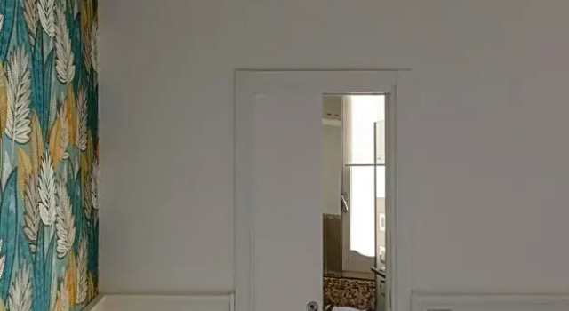 Номер Superior Relais Roma Centro