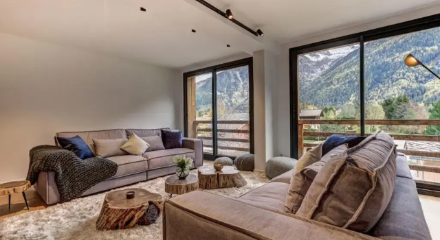 La Cordee 221 Penthouse - Chamonix All Year, Забронировать Апартаменты/квартира Отели Шамони-Монблана с бассейном, Бассейн