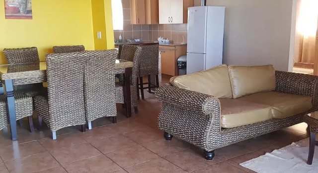 Шале Executive Golden Dawn Chalets