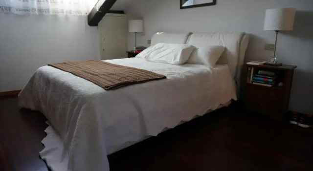 Stylish Penthouse Apartment in Venice Lido, 10 minutes from Saint Marks Square