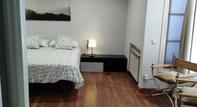 Номер Comfort Villa Antumalal