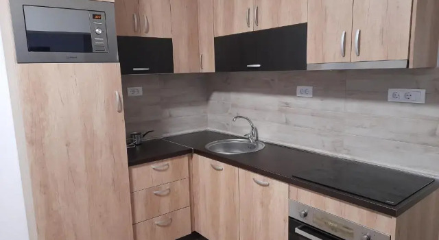 Апартаменты Apartment Artistika