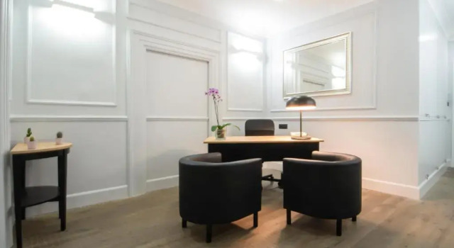 Номер Standard Holidays Suites Navona