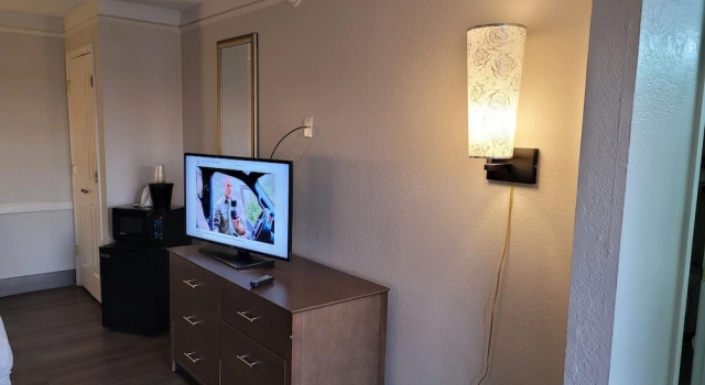 Номер Standard Hotel Palm Bliss Corpus Christi South