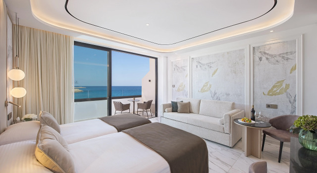 Adams Beach Hotel & Spa