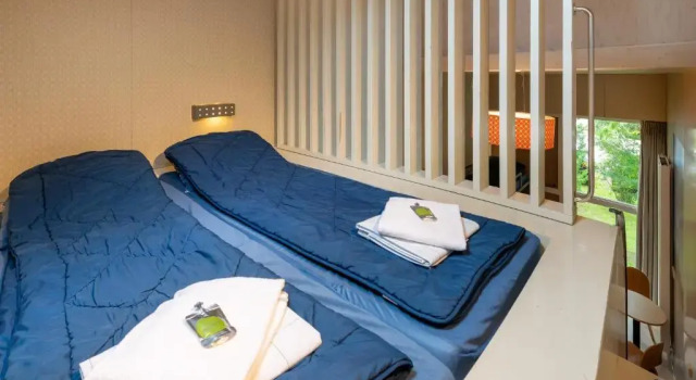 Stayokay Hostel Egmond, Забронировать Хостел Эгмонд-ан-ден-Хуф Noord-Kennemerland, рядом с Egmond Castle Ruins