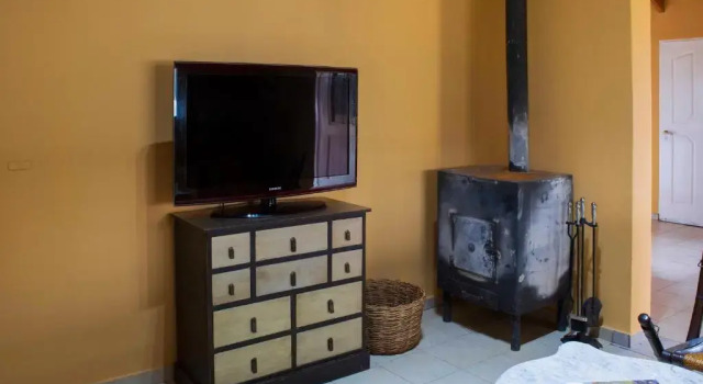 Casa Bodega Antucura, Prenota Casa vacanze Hotel a Mendoza con parcheggio, Parcheggio