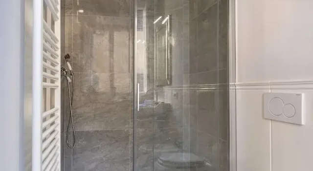Апартаменты Genteel Home Giraldi