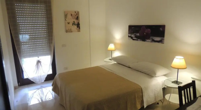 Affittacamere B&B Domus Taranto