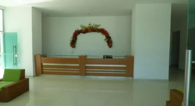 Costa Azul Suites 1002, Prenota Appartamento Appartamenti a Playa Dormida, Appartamento