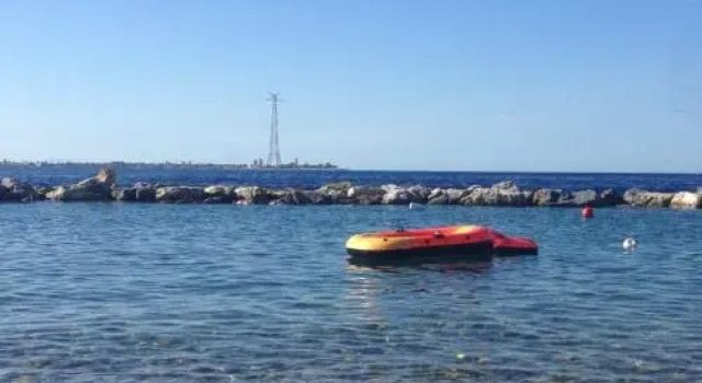 Casa Indipendente, Varaa Hotelli Villa San Giovanni Calabria