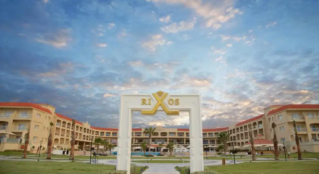 Rixos Alamein Couples And Families Only, Book Hotel SPA Hotels in North Coast, SPA