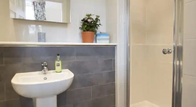 The Mount Self Catering