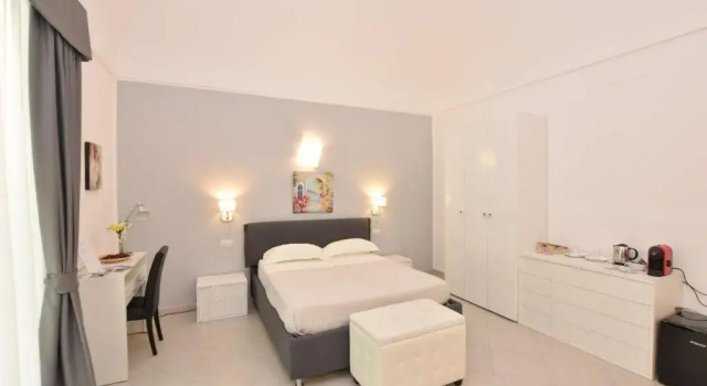Люкс Villa Rosario by Villa Angelina Amalfi