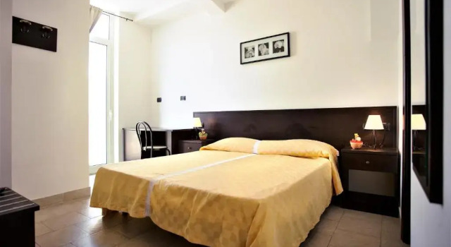 Двухместный номер Standard Hotel Marabel